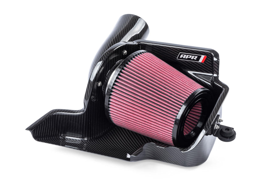 Open APR CI00040 Intake - Carbon Fiber