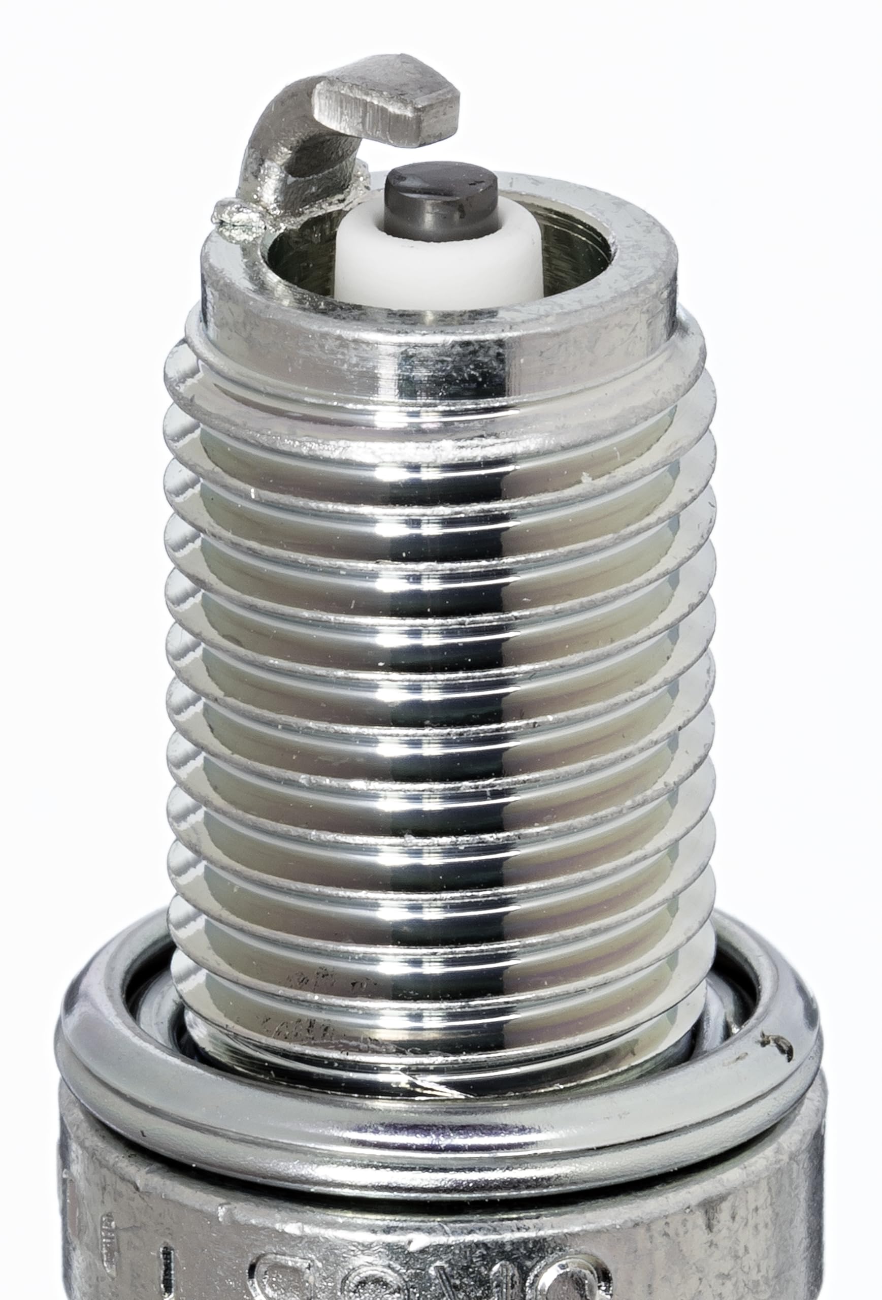 JR10B NGK (1299 Standard Spark Plug, Pack of 1