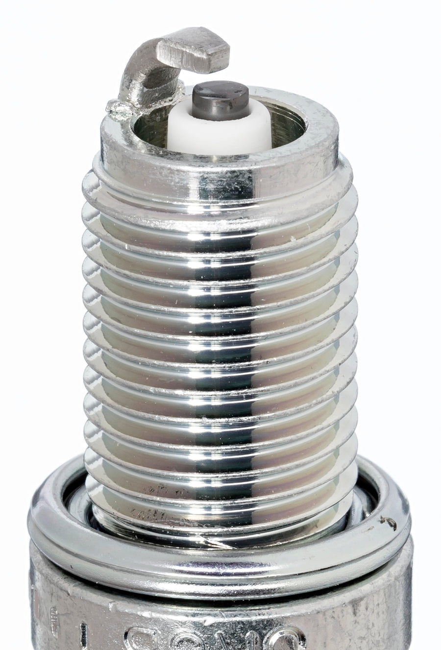 JR10B NGK (1299 Standard Spark Plug, Pack of 1