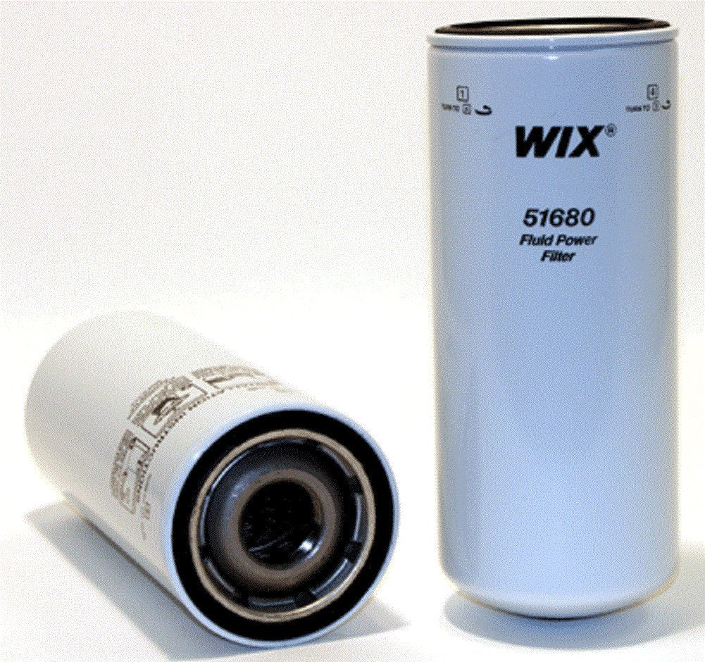 51680 Wix Spin-On Hydraulic Filter - Case of 6