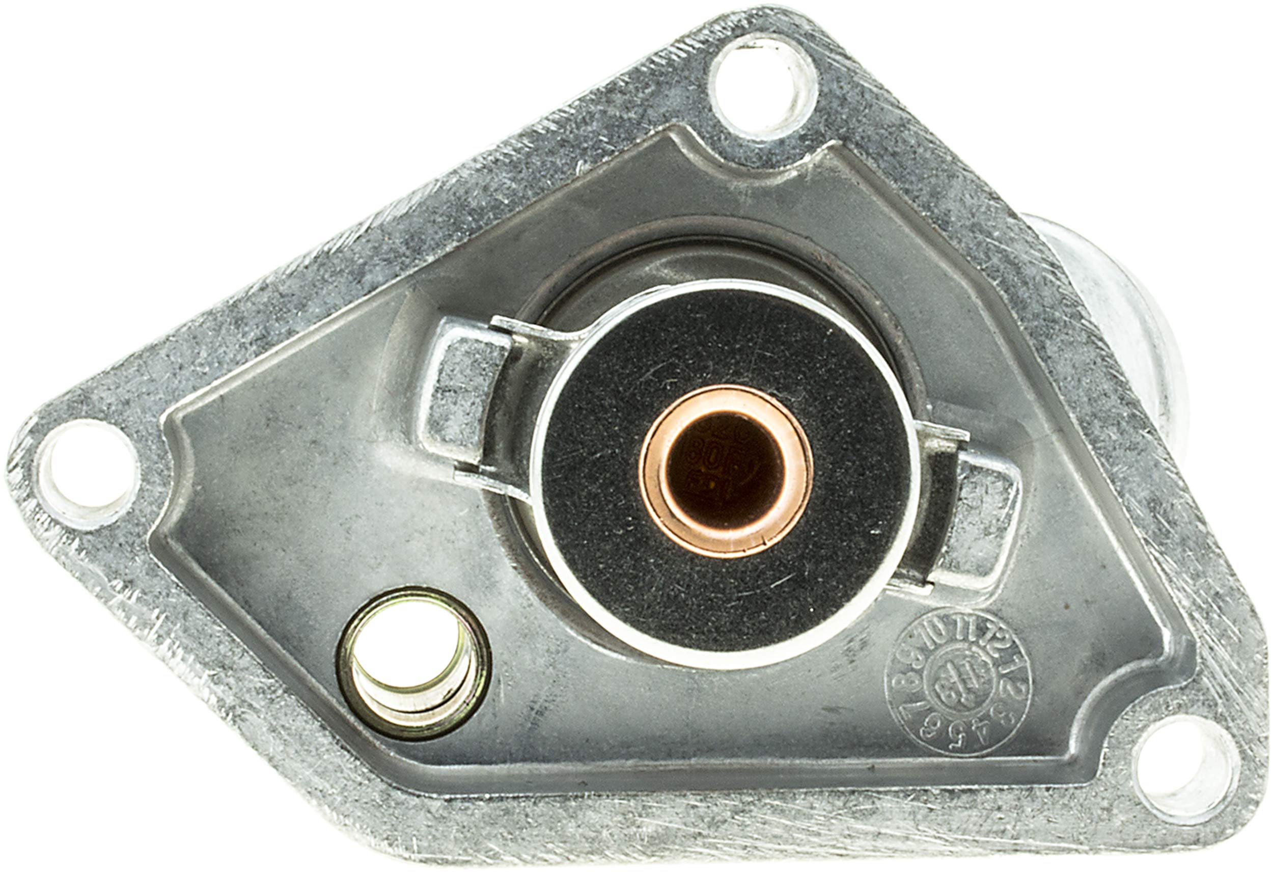 Integrated Housing Gates 34041 Thermostat