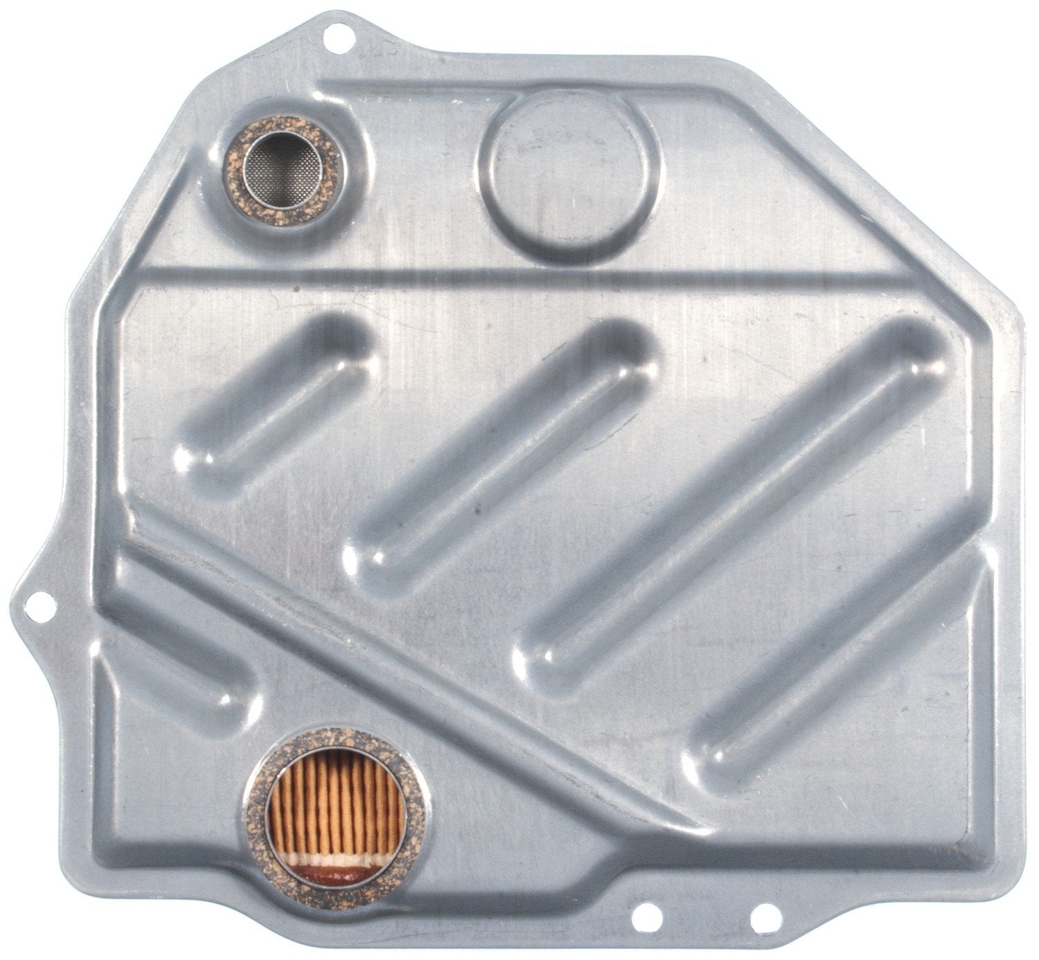 Oil Filter MAHLE HX 48