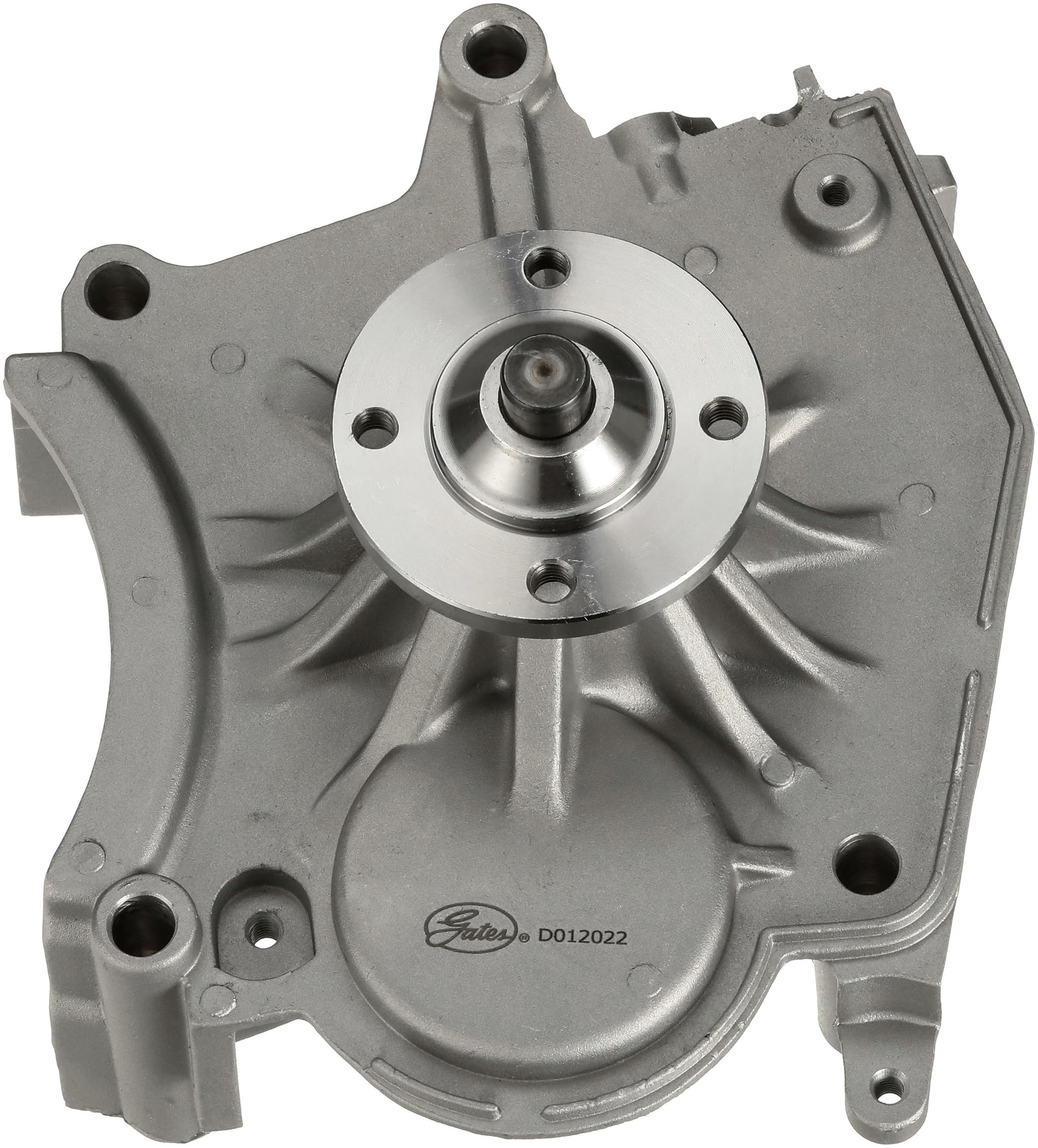 Gates Engine Cooling FB1009 Fan Pulley Bracket