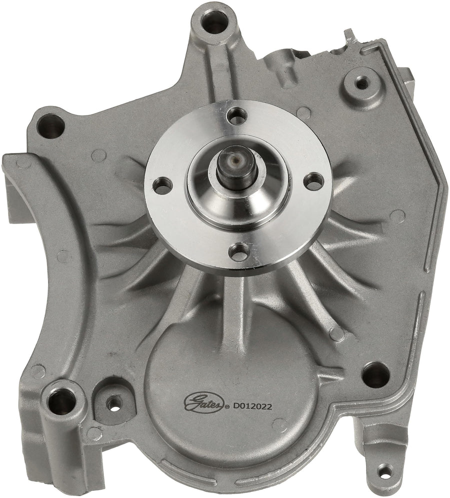 Gates Engine Cooling FB1009 Fan Pulley Bracket
