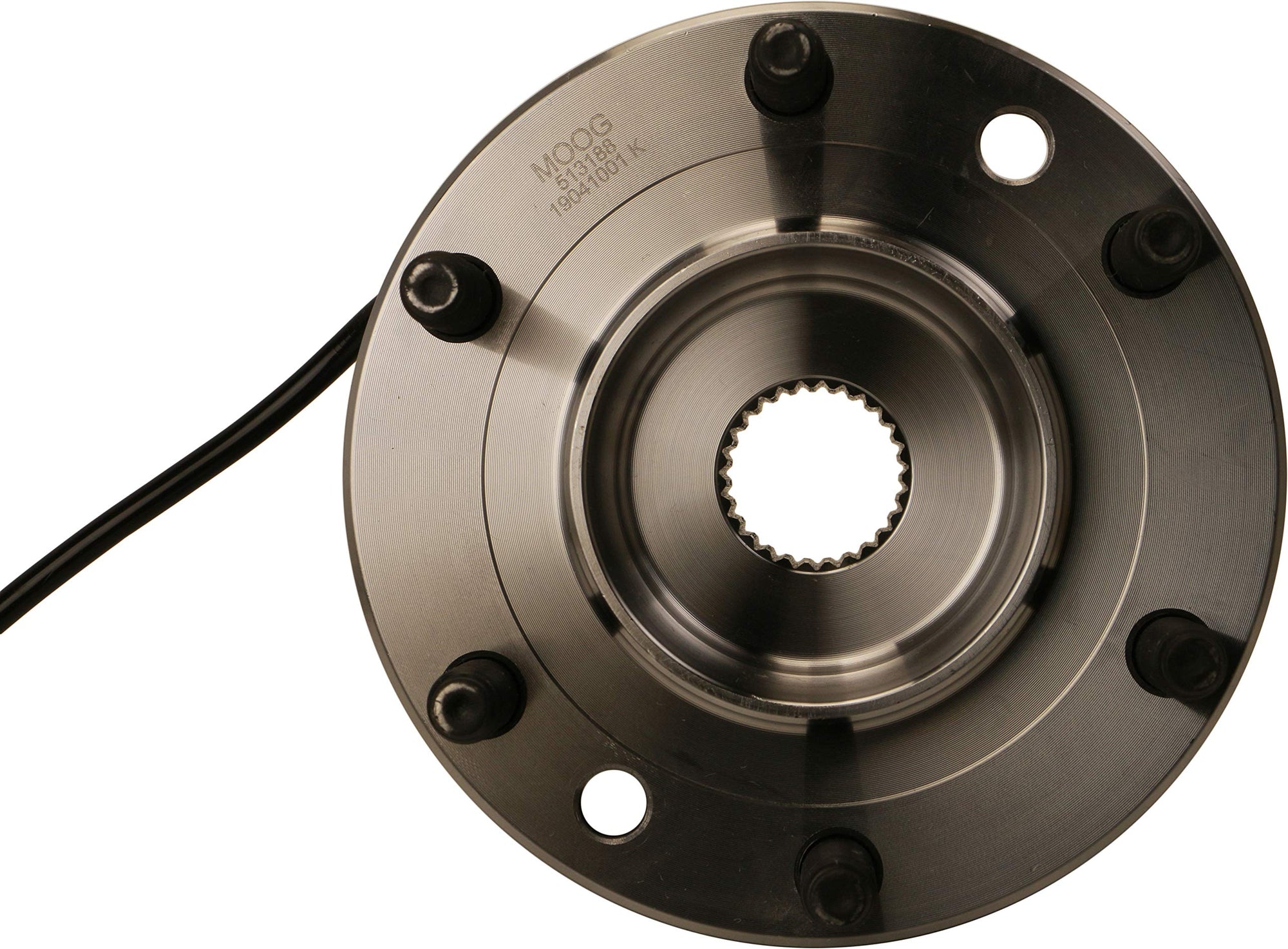 Wheel Bearing and Hub Assembly MOOG 513188 for Chevrolet Trailblazer