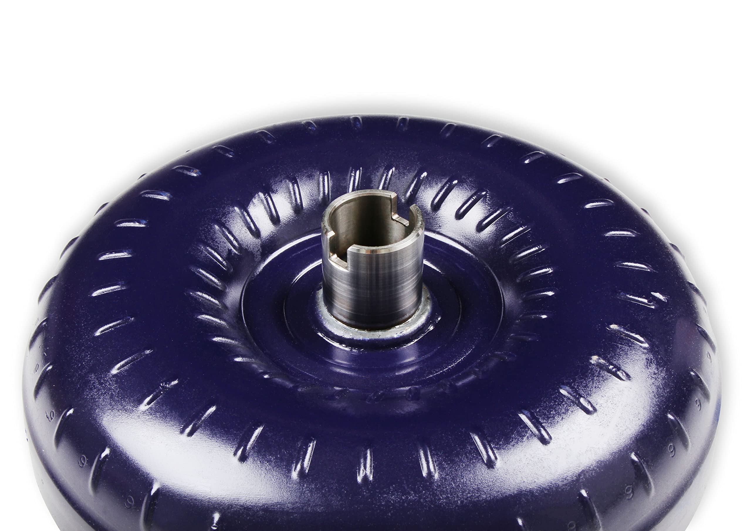 Tork Master 2000 B&M 70420 Torque Converter