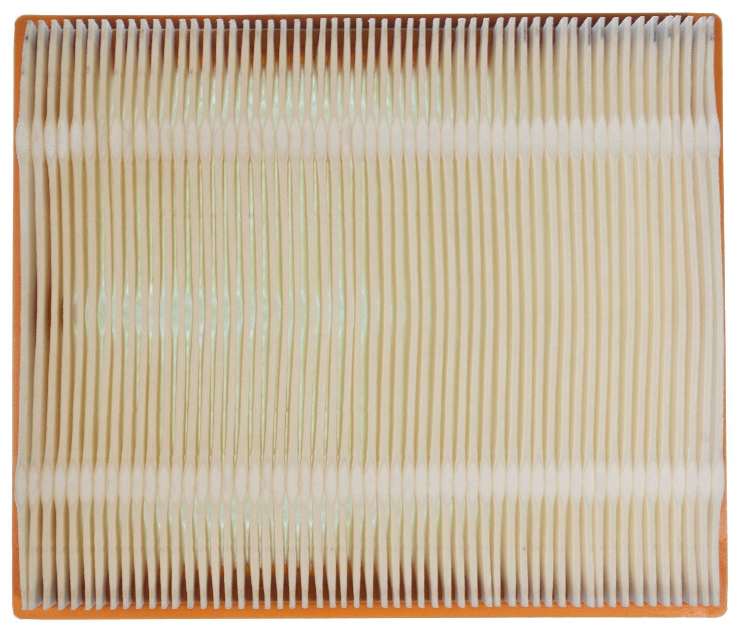 Air Filter MAHLE LX 1272