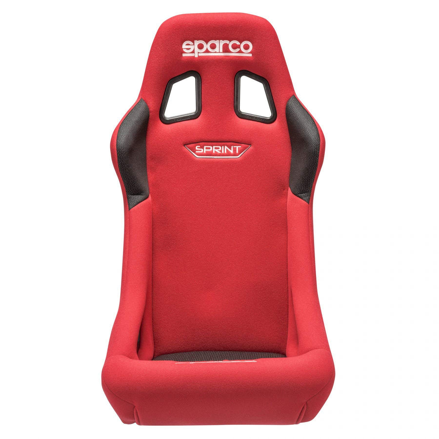Sparco SPRINT SparcoSEAT 2019 RED
