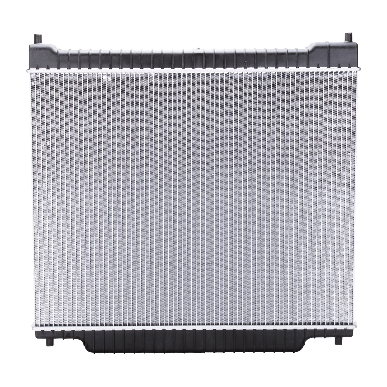 1995 TYC Radiator Compatible with 1992-2007 Ford Econoline/Club Wagon