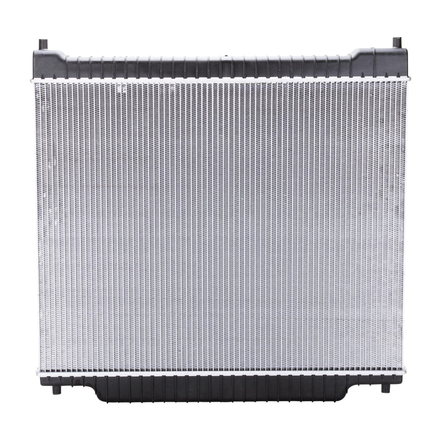 1995 TYC Radiator Compatible with 1992-2007 Ford Econoline/Club Wagon