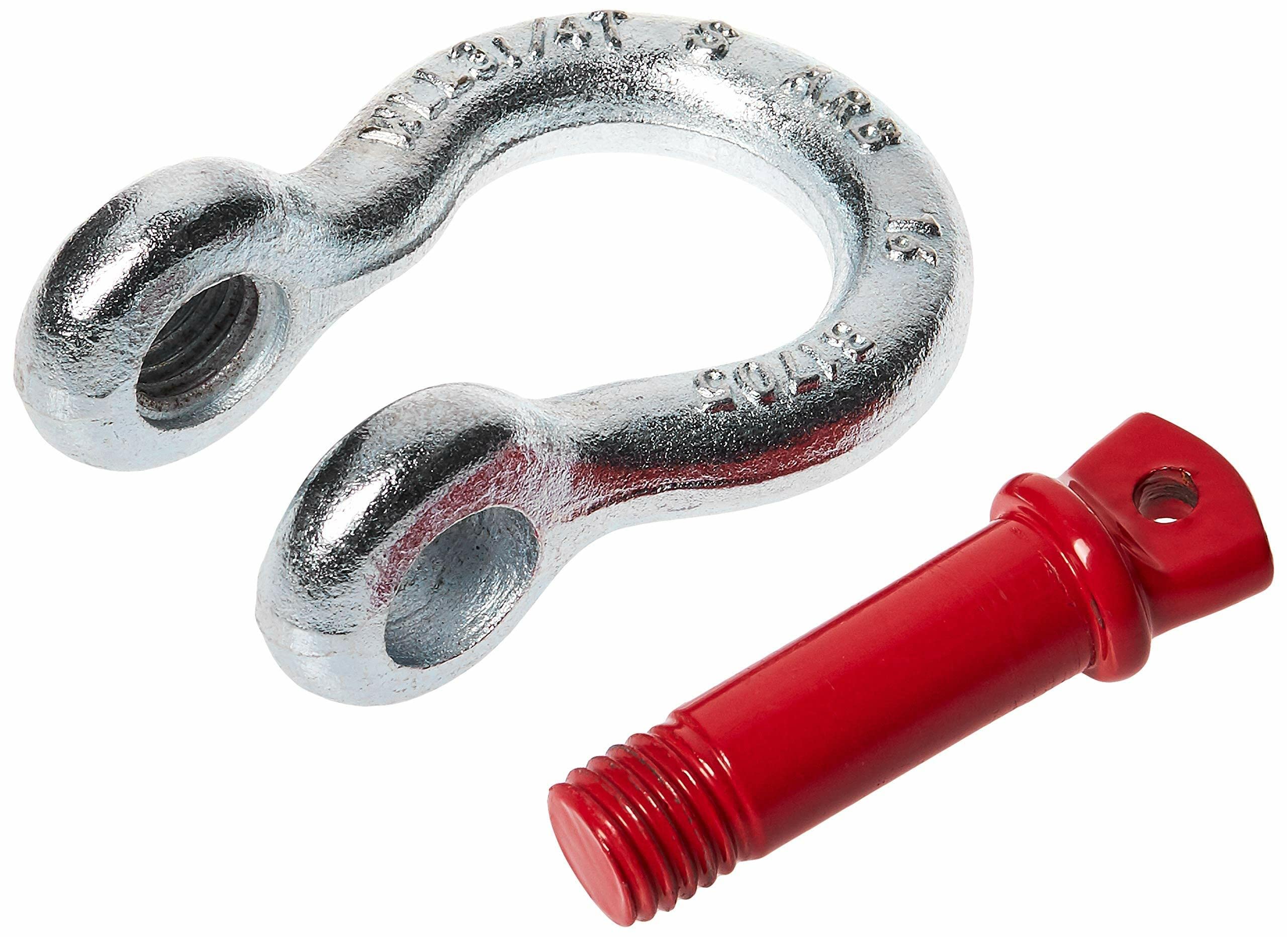 16mm Arb Bow Shackle, 3.25TON