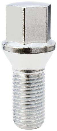 Gorilla 17018 Automotive Cone Seat Lug Bolts (14mm x1.50 Thread Size) pack of 20