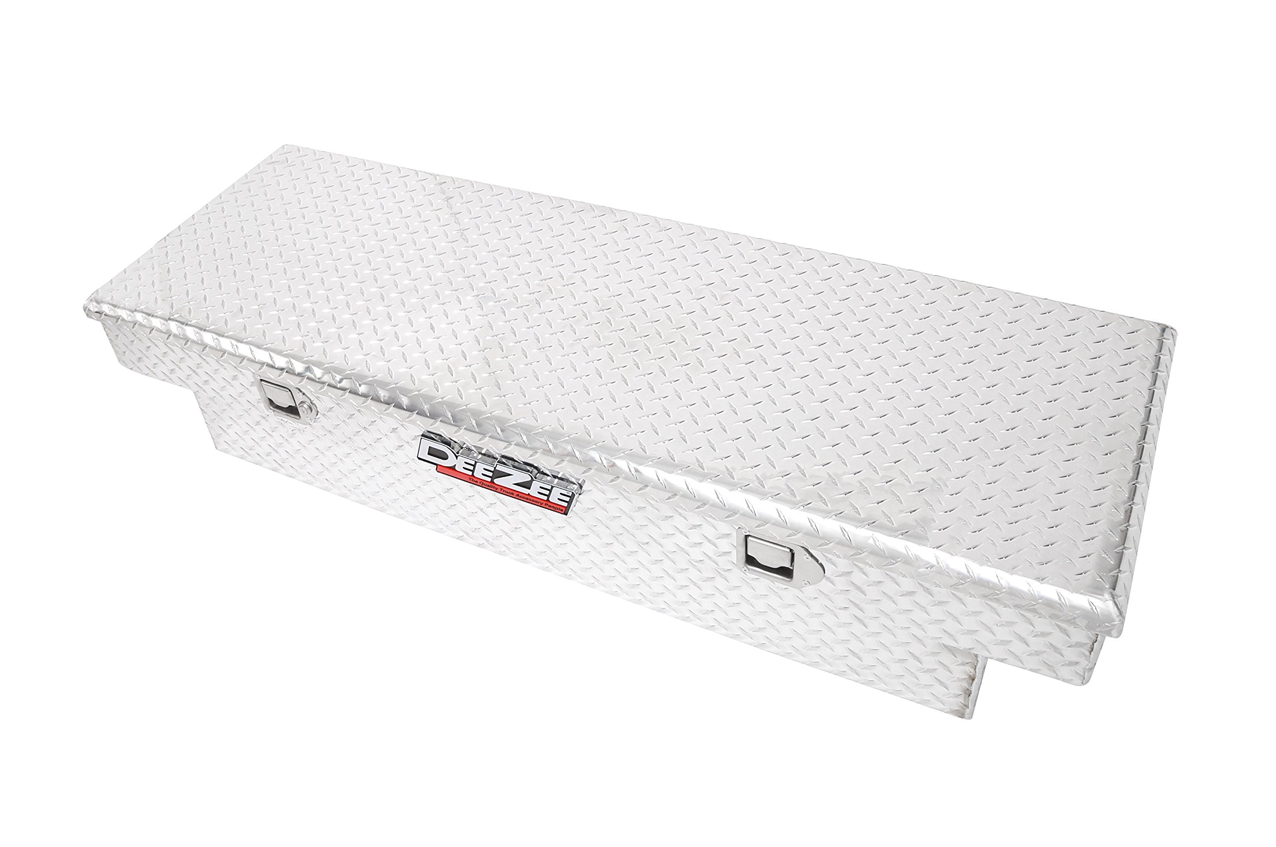 Red Label Dee Zee Crossover Tool Box