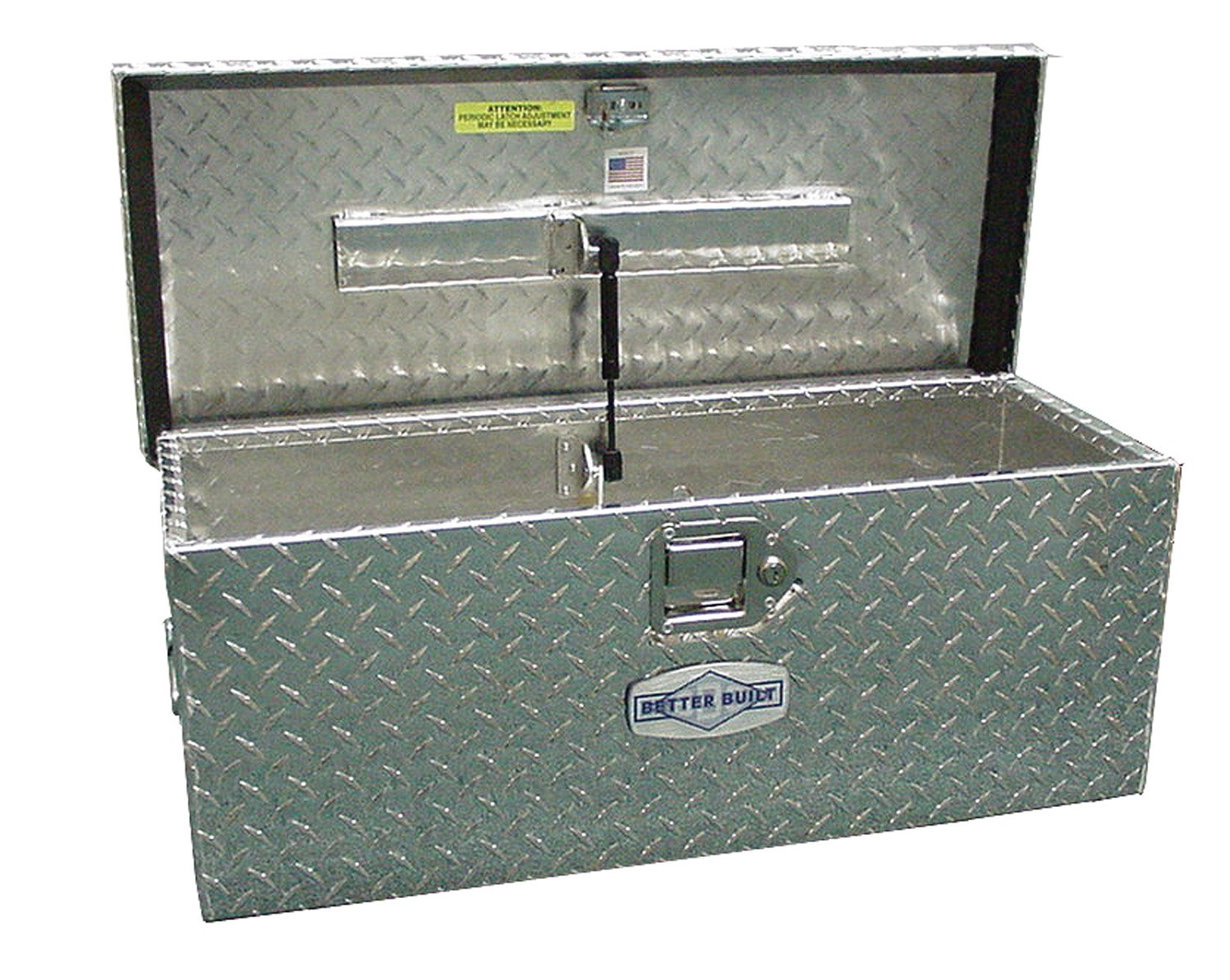 ATV Tool Box Better Built 67011386