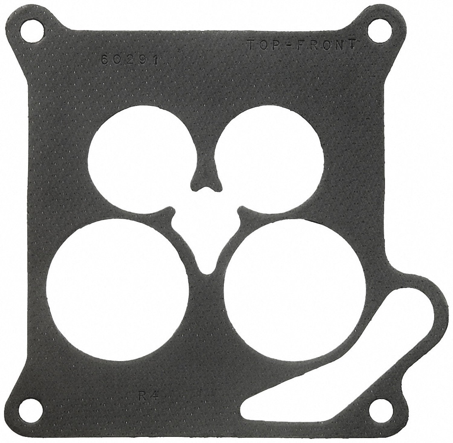Carburetor Fel-Pro Mounting Gasket 60291