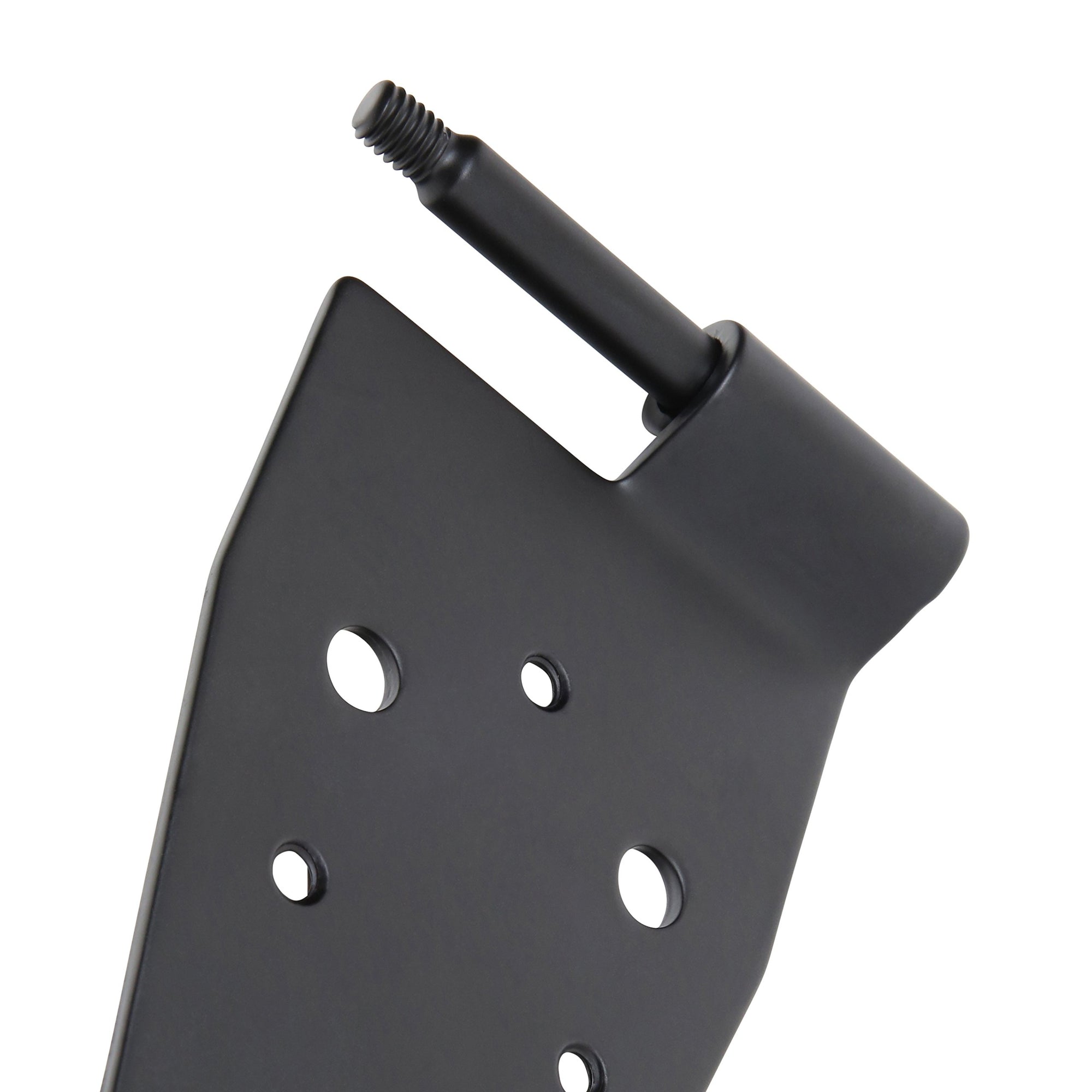 BLK SmittyBilt DOOR HINGES - SB7641