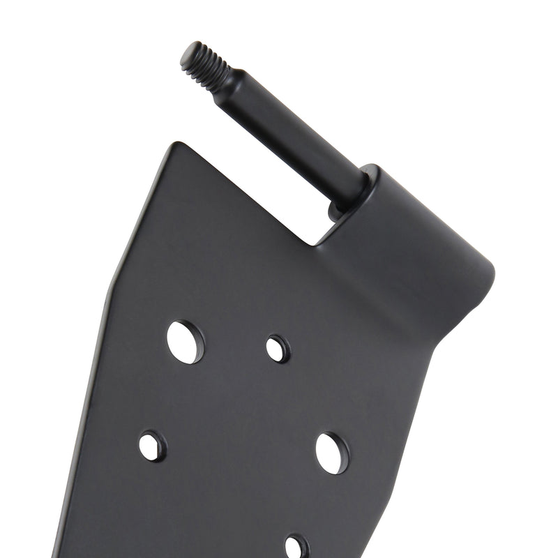 BLK SmittyBilt DOOR HINGES - SB7641