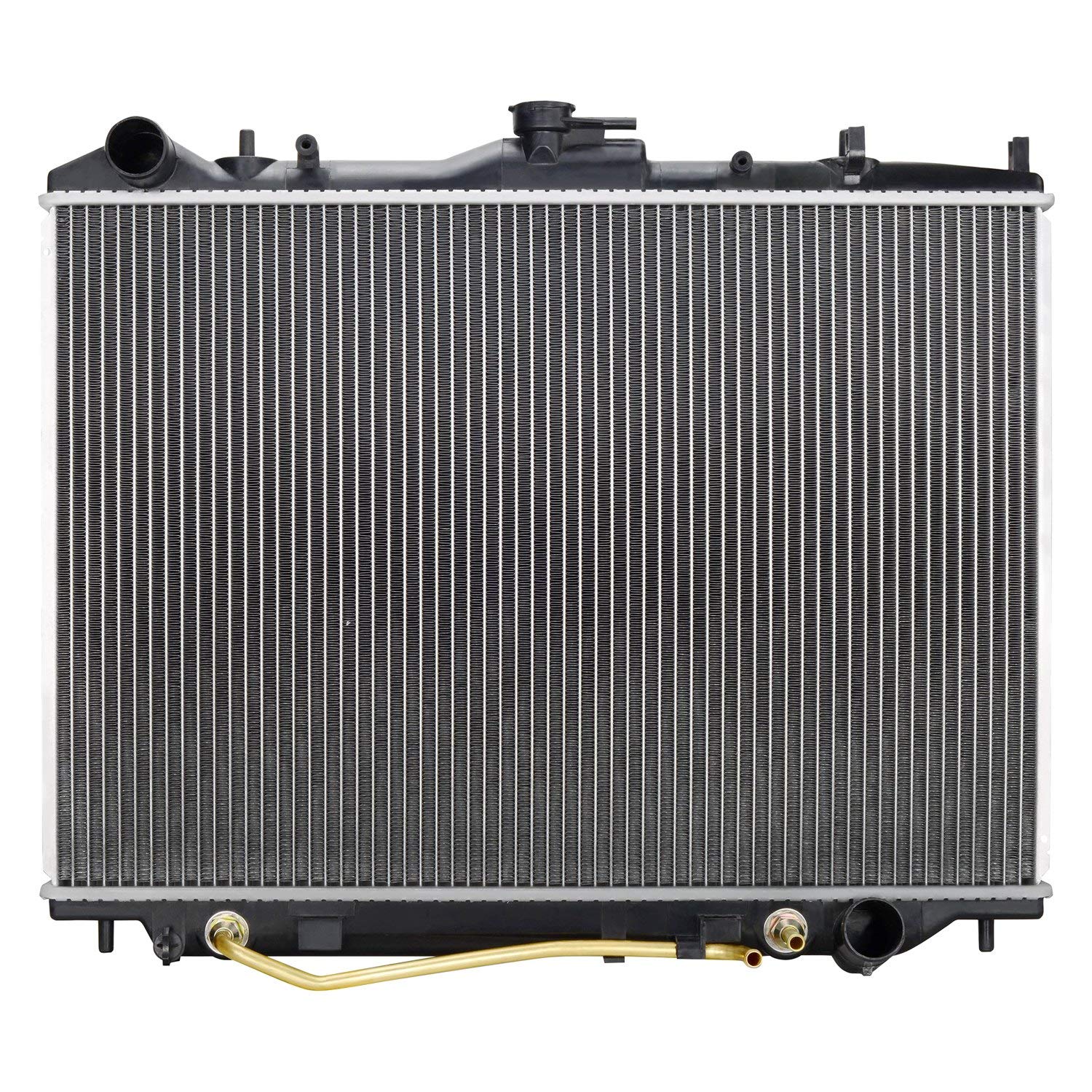Mishimoto 1999-2002 Honda Passport Replacement Radiator