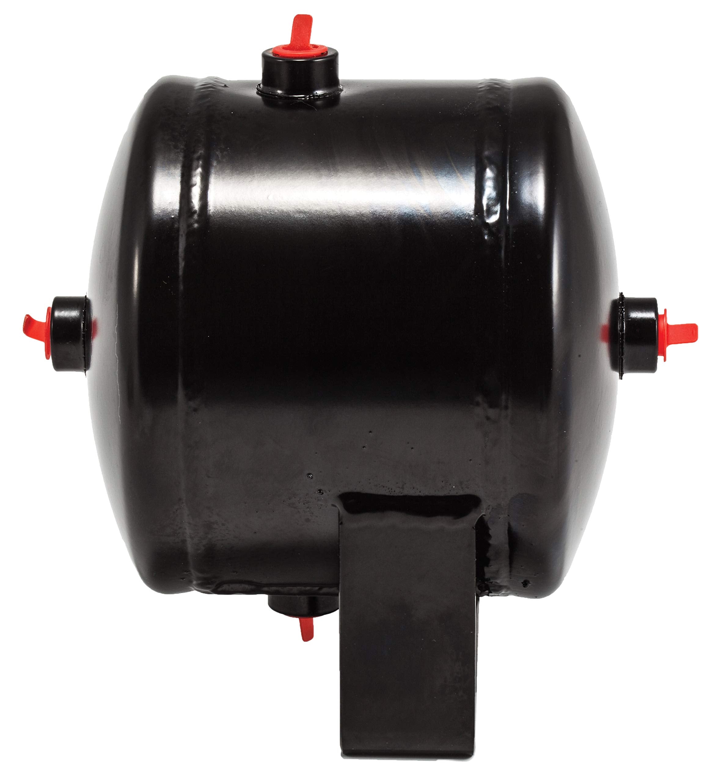GM 1500 Air Horn System Kleinn with Model 102-1 Horn,Multi,GMTRK4