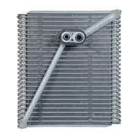 Evaporator TYC 97281 Compatible with 2007-2013 Mitsubishi Outlander