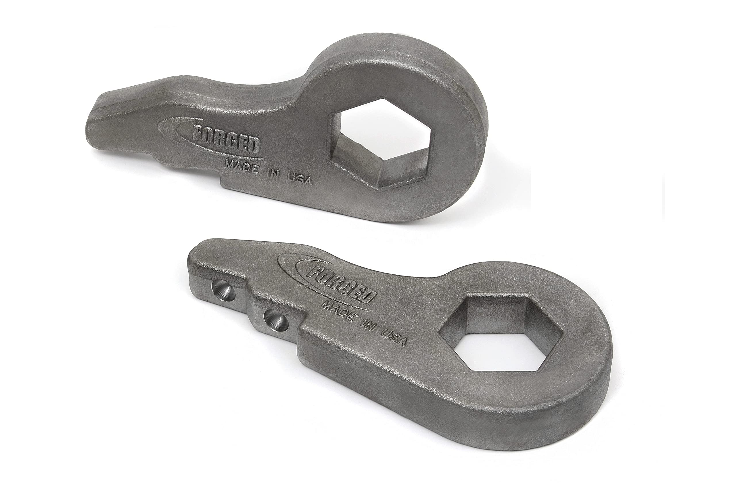2" Daystar Leveling Kit (Torsion Bar Keys) Compatible with/Replacement for 1997-2003 Ford Expedition 4WD