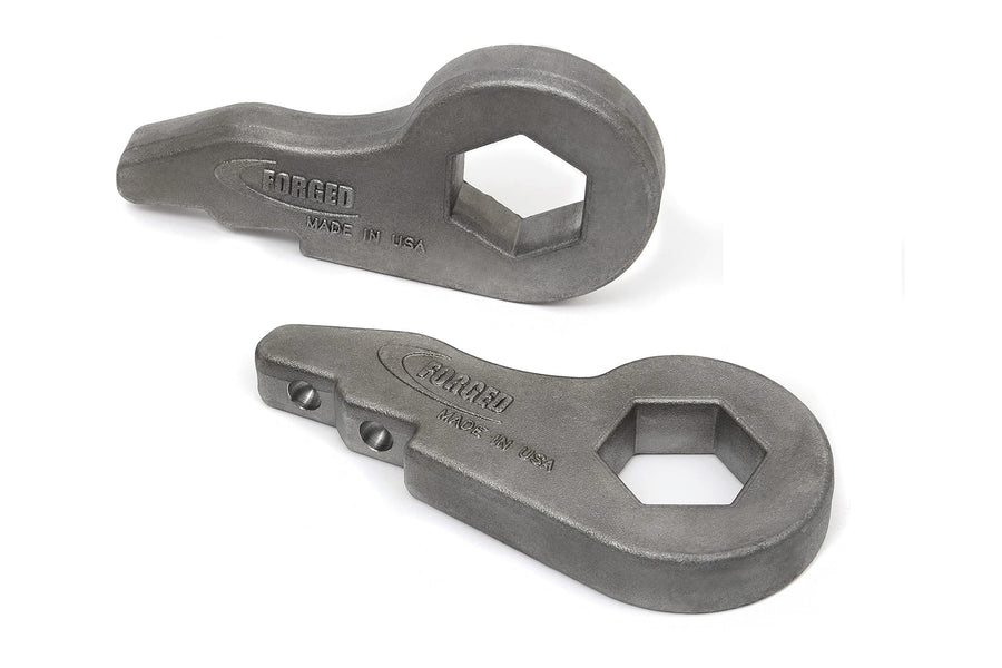 2" Daystar Leveling Kit (Torsion Bar Keys) Compatible with/Replacement for 1997-2003 Ford Expedition 4WD