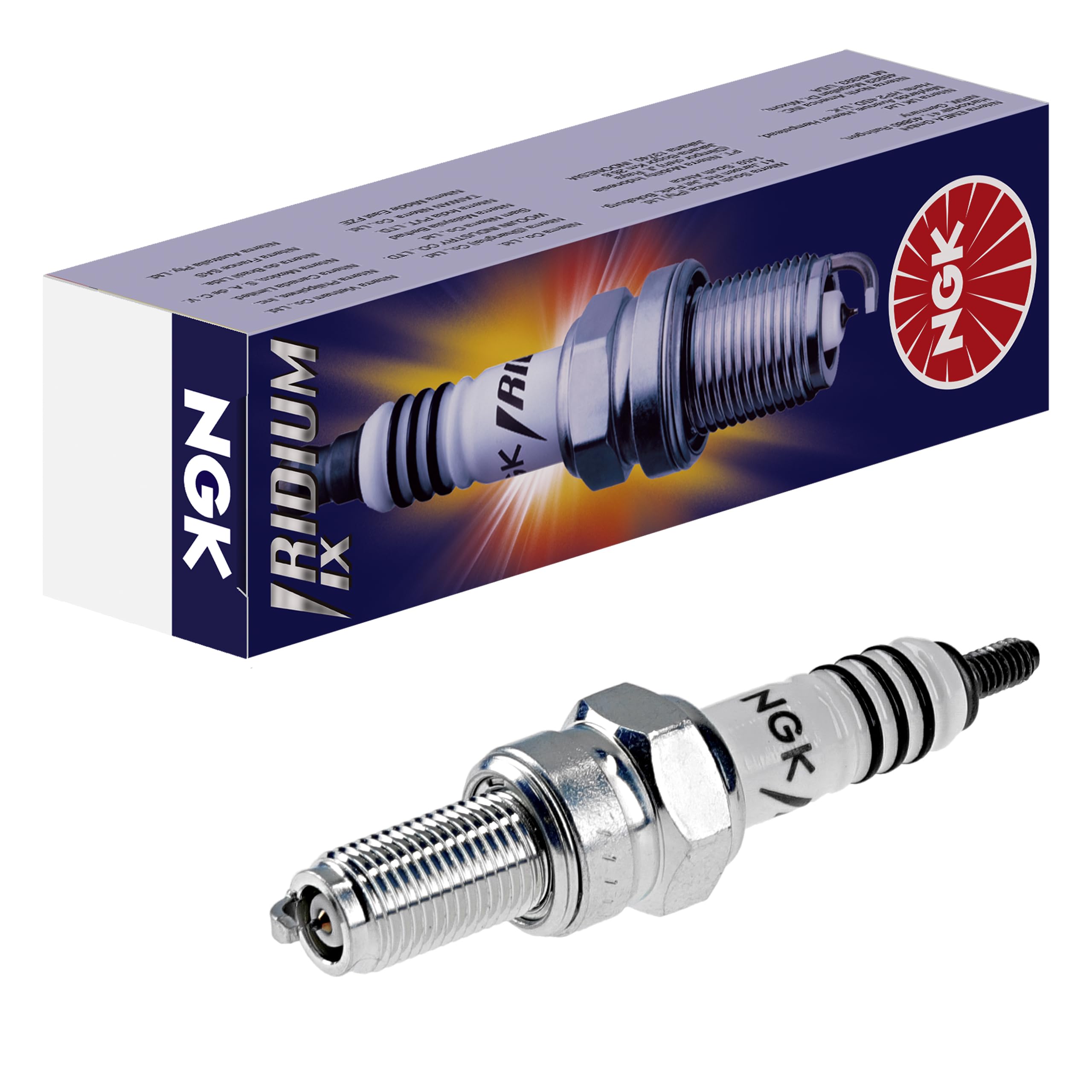 Spark Plug NGK 7385