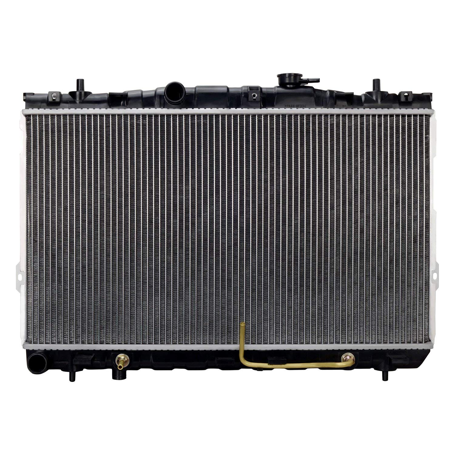 Mishimoto Radiator 2001-2006 Hyundai Elantra
