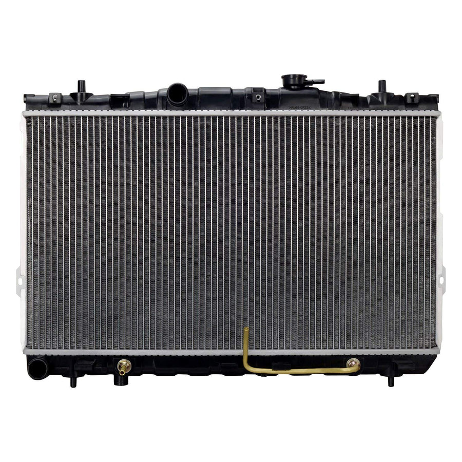Mishimoto Radiator 2001-2006 Hyundai Elantra