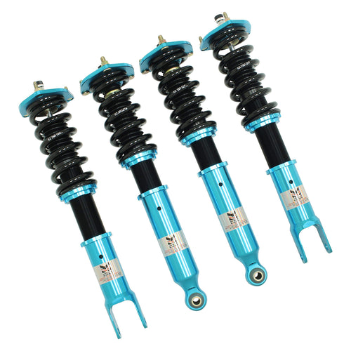 EZII Series Megan Racing MR-CDK-LS3-EZII Coilover Damper Kit