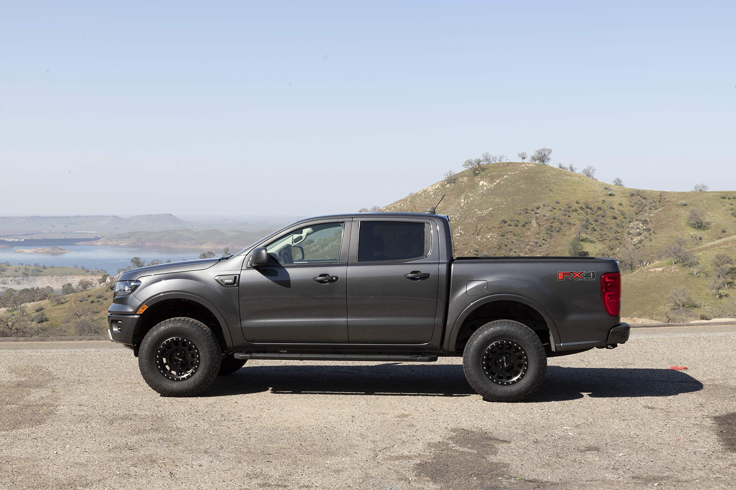 2" Belltech Leveling Coilover fits 19-21 Ford Ranger
