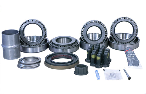 11.5 Inch Revolution Gear Rear Master Install Kit, Fits RAM 2500 3500 2014-18