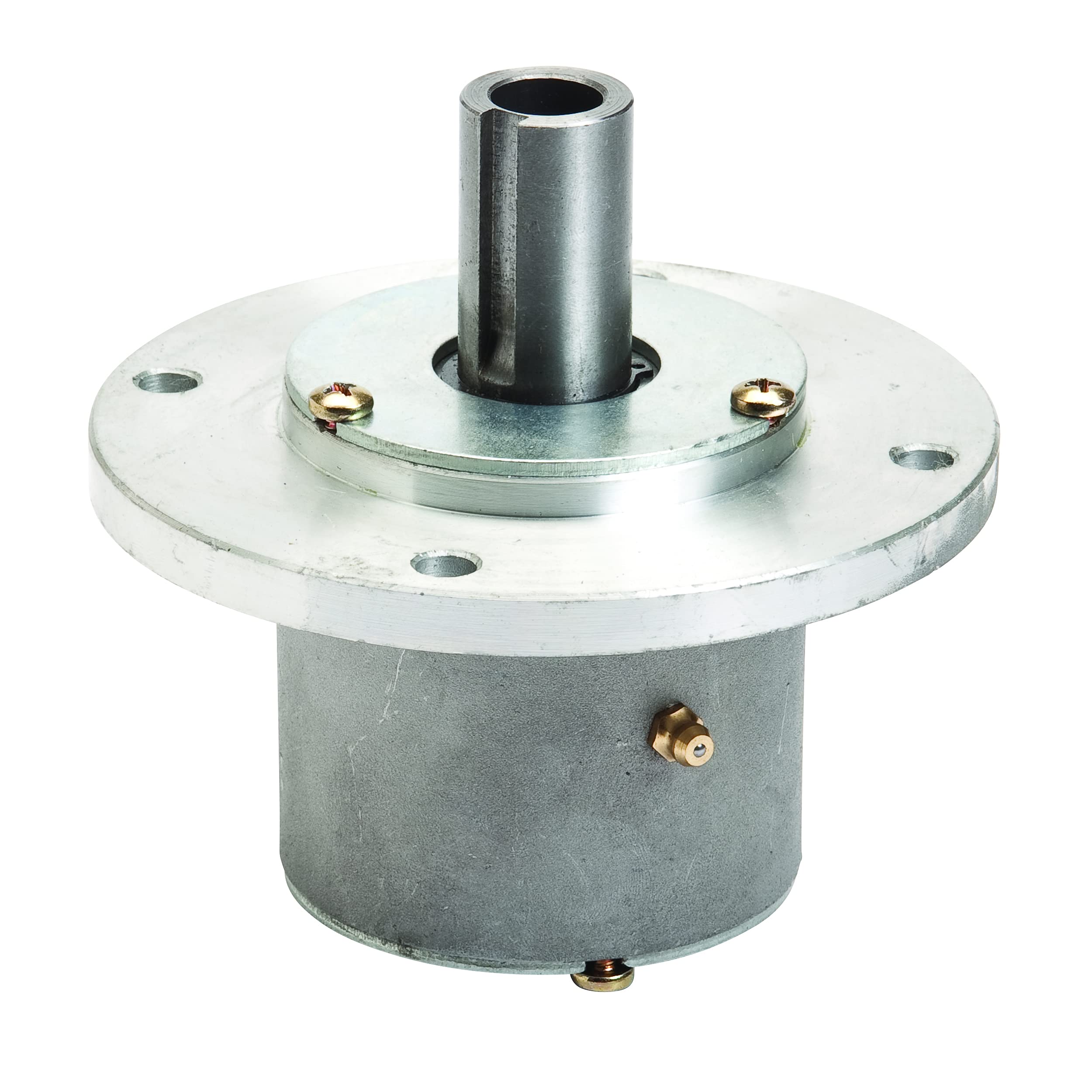 Oregon Spindle Assembly 82-306 for Bobcat, Kees, Exmark, Jacobsen and Snapper