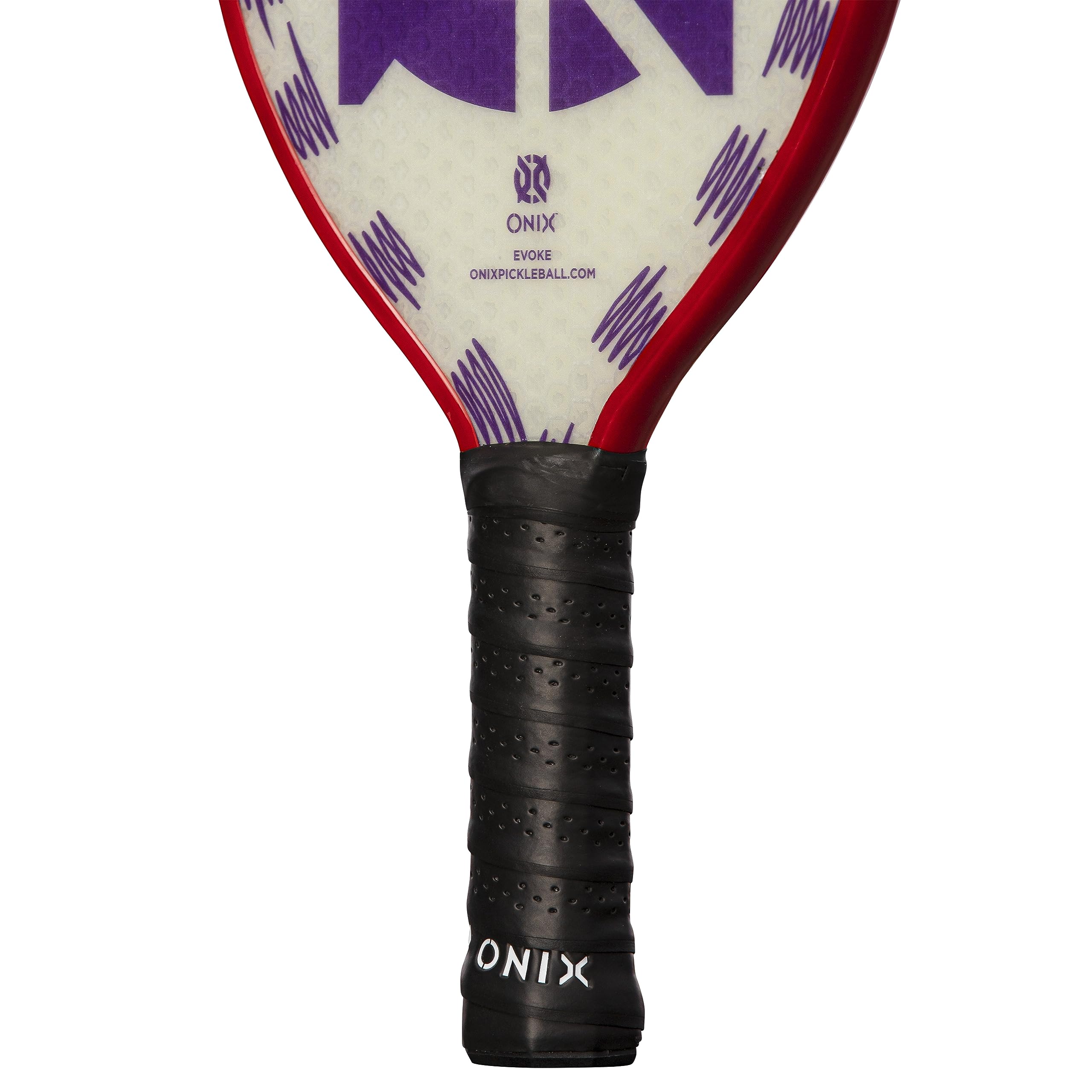 Onix Evoke XL Pickleball Paddles - Tear Drop, React, Inferno, Voyager, Summit