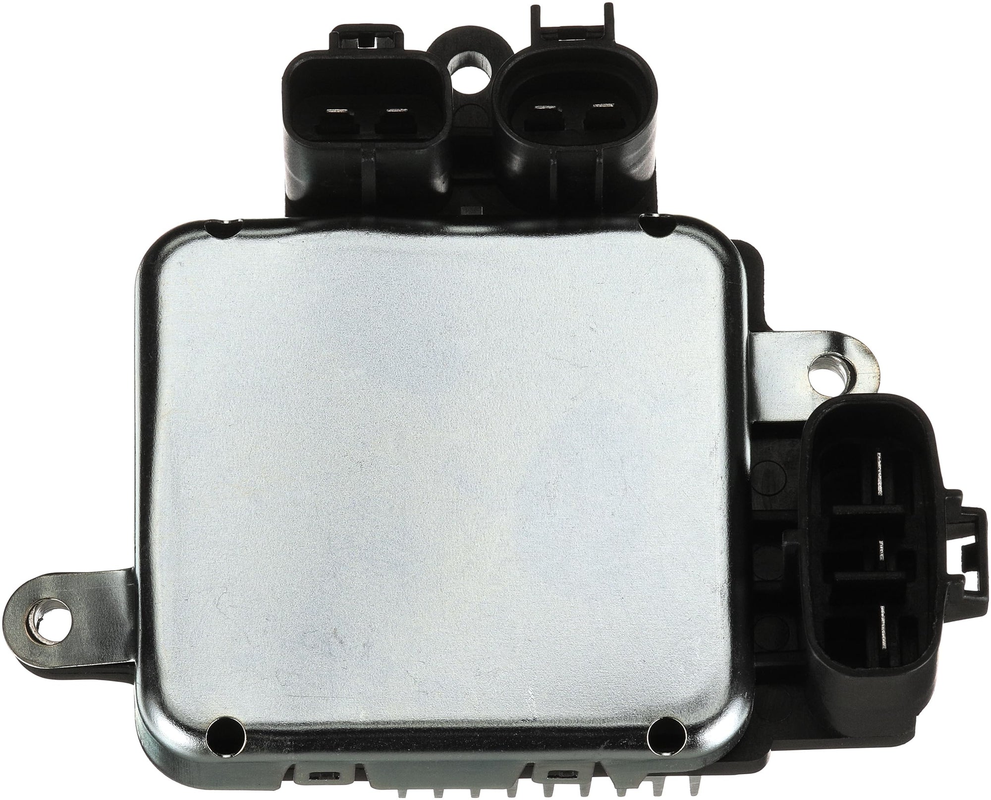 Engine Cooling Fan Module Gates FCM111