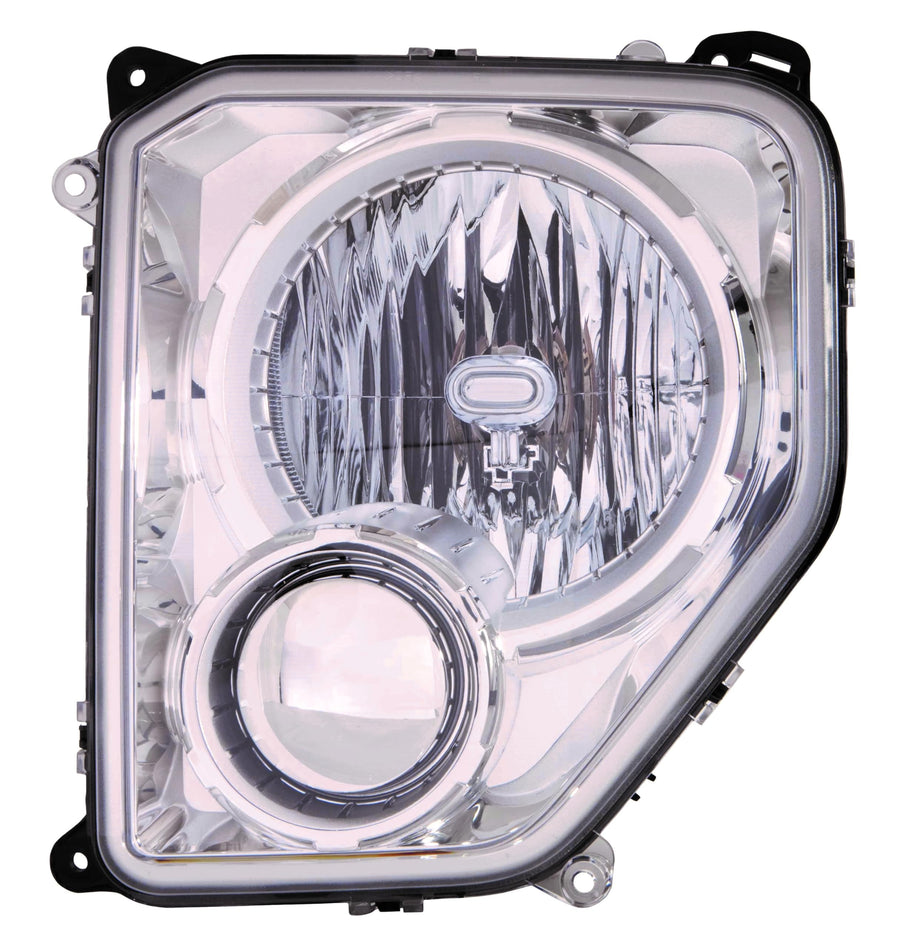 Replacement Depo 333-1186L-AS Auto Part