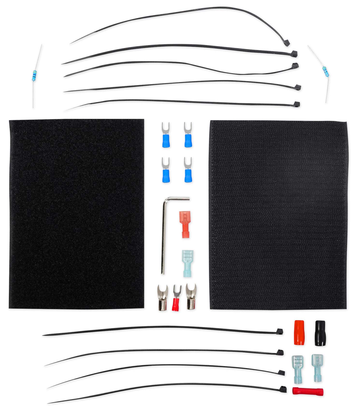 8GA Power Sport Amp Kit - Saddle Tramp, Amplifier Kits (ST-AK8)