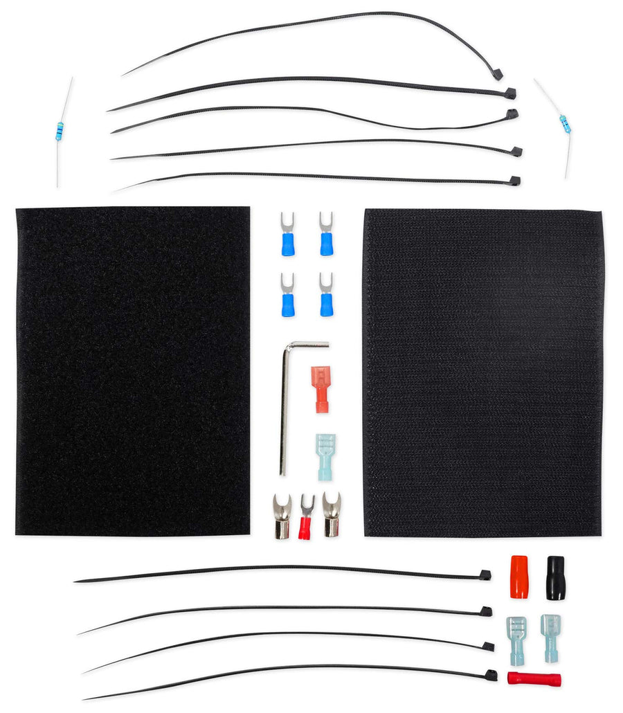 8GA Power Sport Amp Kit - Saddle Tramp, Amplifier Kits (ST-AK8)