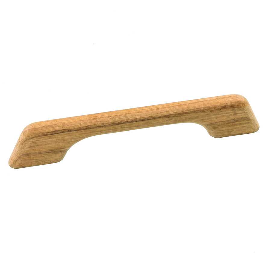 Teak Whitecap 60101 Handrail, One-Loop - 13" Length