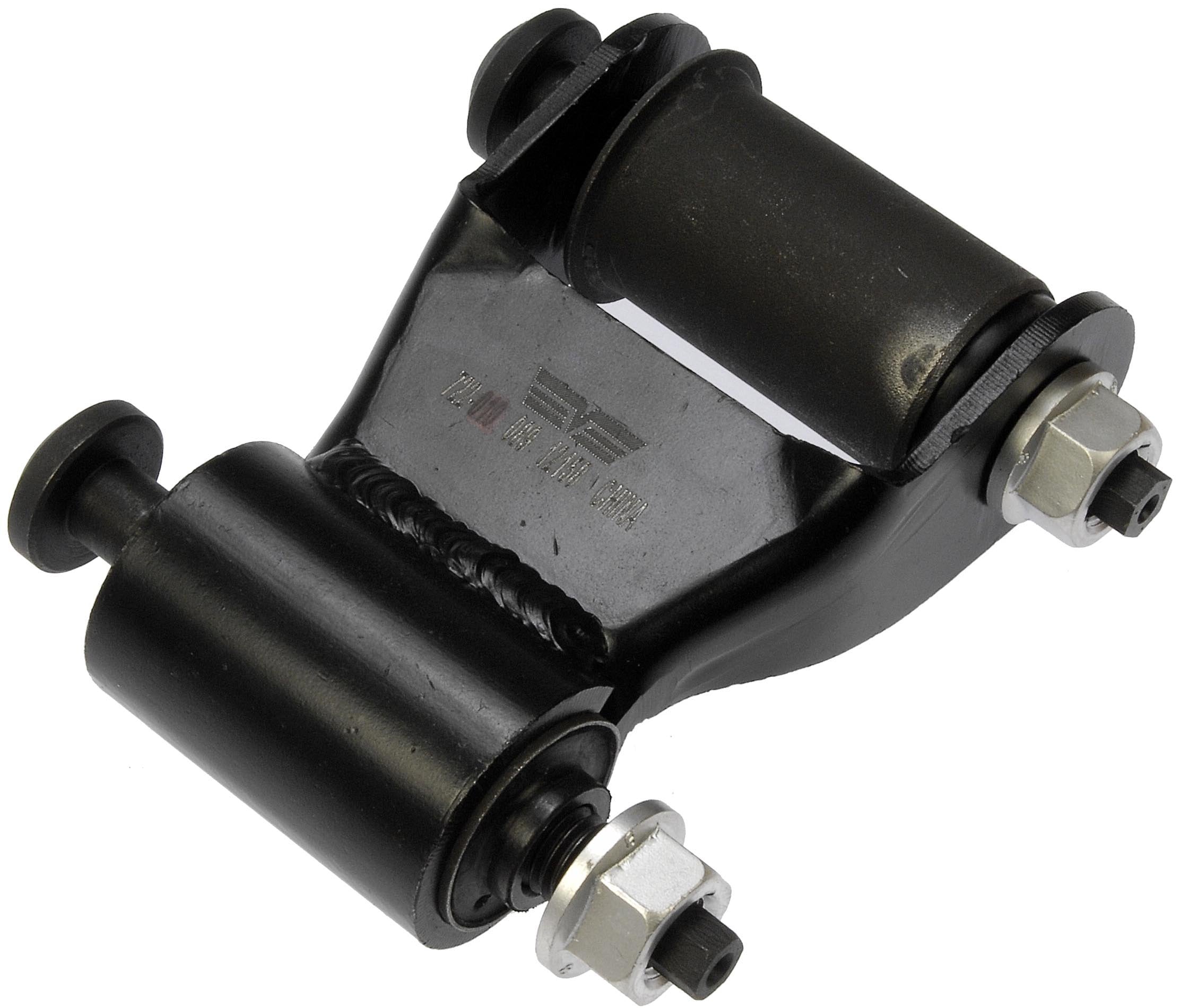 Dorman Leaf Spring Shackle 722-020 Compatible with Select Dodge / Mitsubishi / Ram Models
