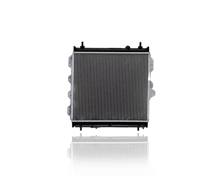 A2677 Koyorad Radiator