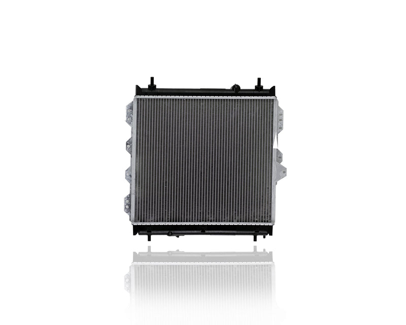 A2677 Koyorad Radiator