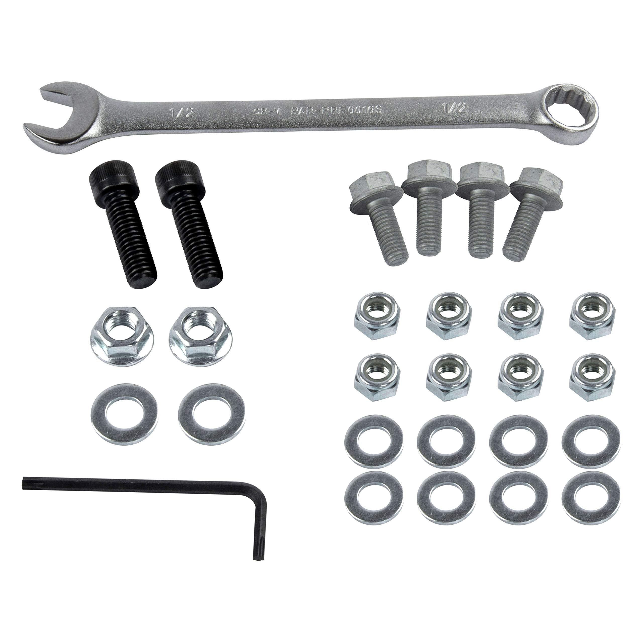 Rear Dinan D180-0391 Shock Tower Brace, E39