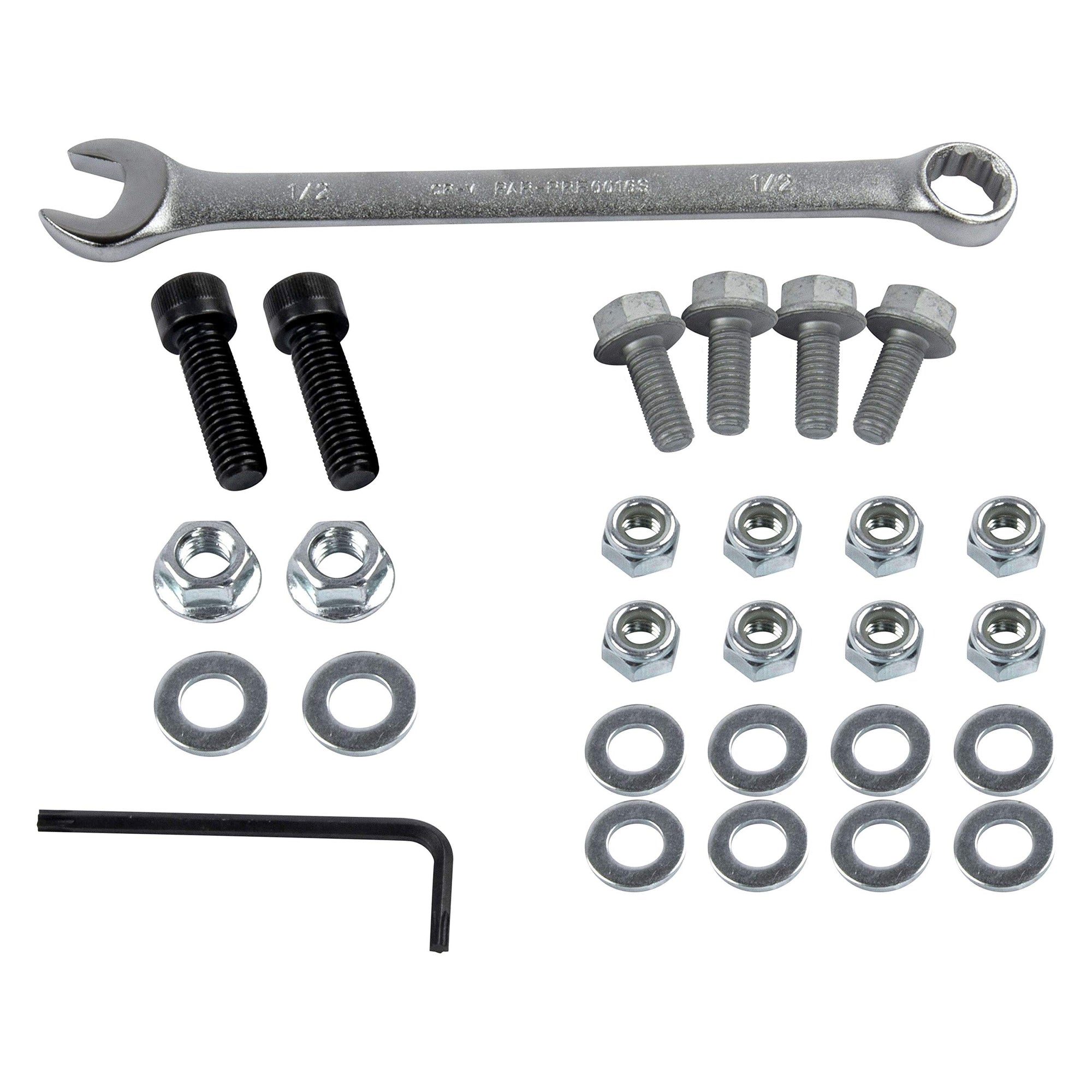 Rear Dinan D180-0391 Shock Tower Brace, E39