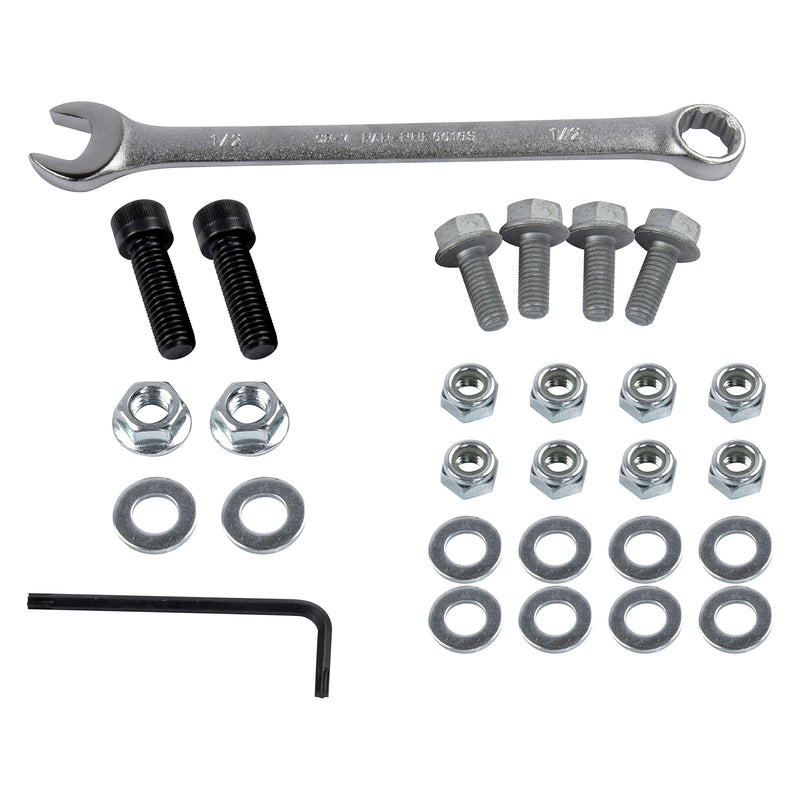 Rear Dinan D180-0391 Shock Tower Brace, E39