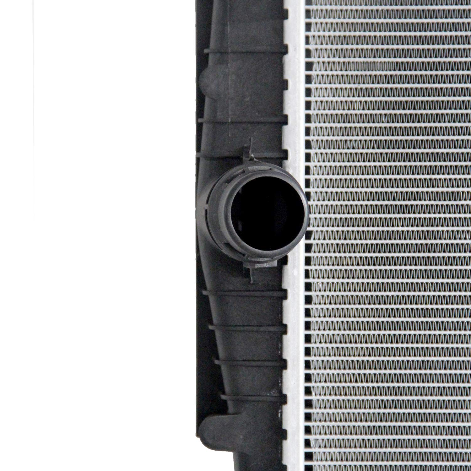 Radiator TYC 13571 Compatible with 2014-2018 BMW 3 Series