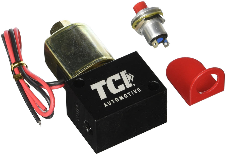 Ss TCI 861700 L-Loc