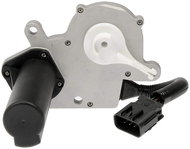 Transfer Case Motor Dorman 600-910 Compatible with Select Models