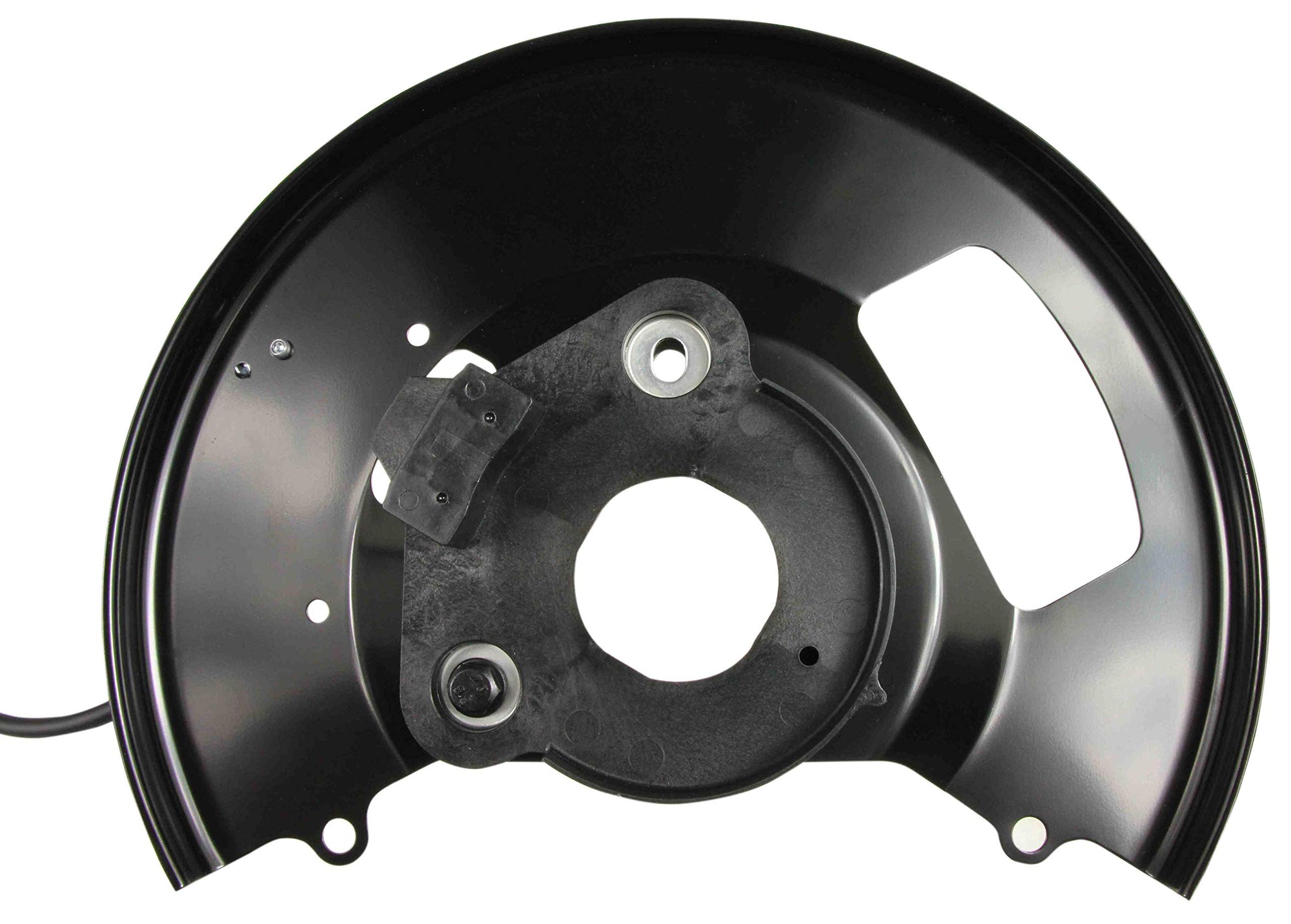 Wheel Speed Sensor NGK/NTK AB0168 (71369)