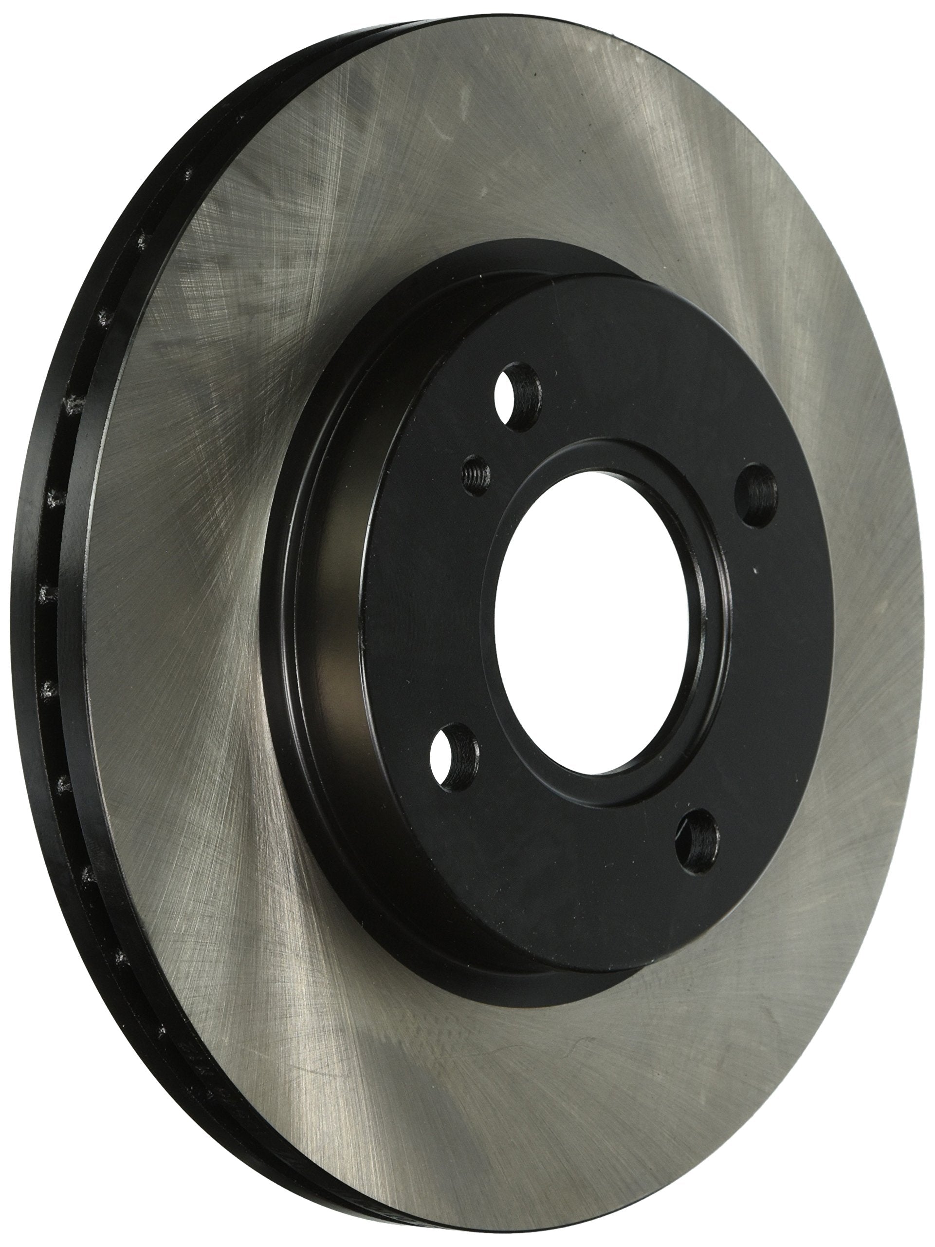 Brake Rotor Premium Centric Parts 120.61096
